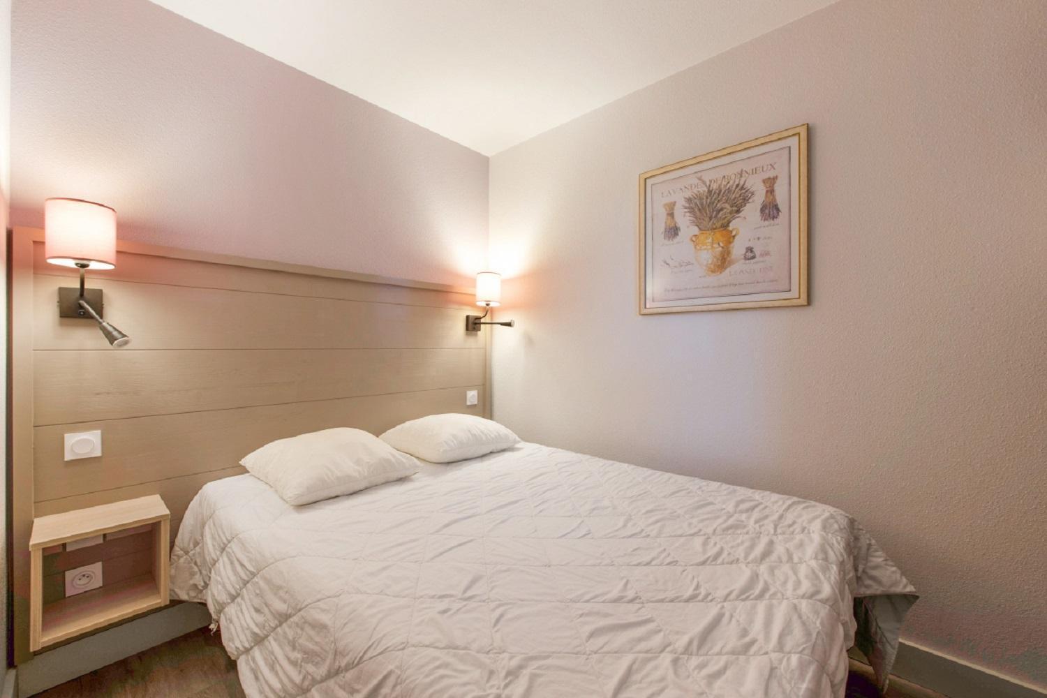 Residence La Pinede - Maeva Home Hyères Quarto foto