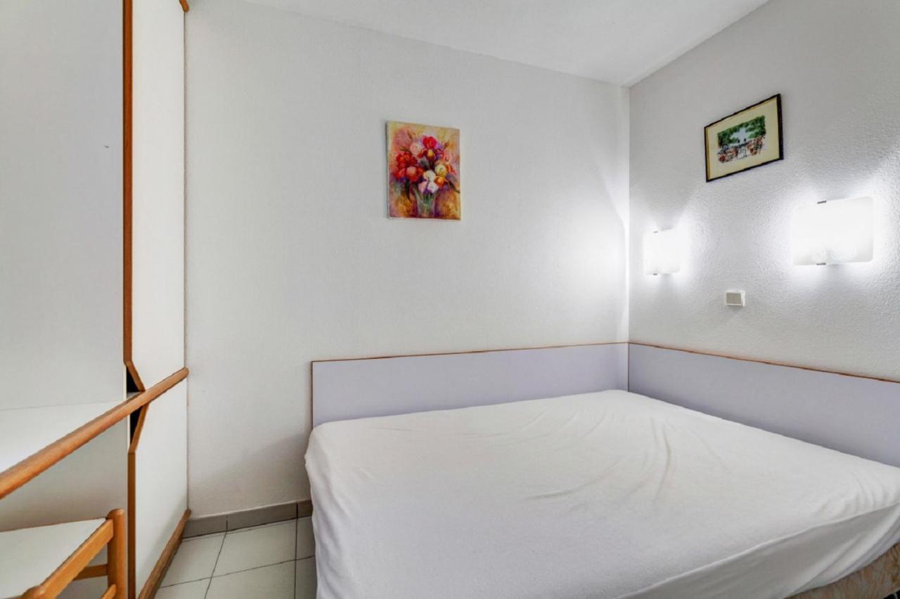 Residence La Pinede - Maeva Home Hyères Quarto foto