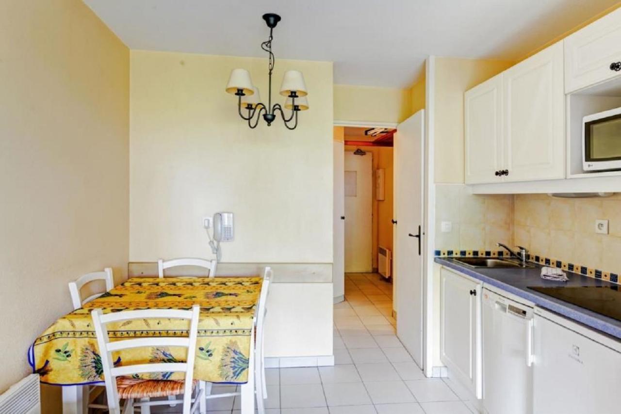 Residence La Pinede - Maeva Home Hyères Quarto foto