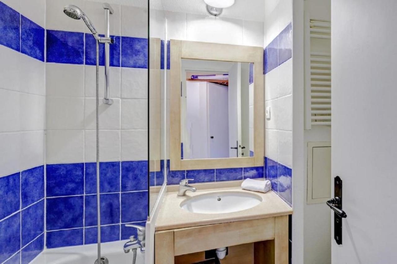 Residence La Pinede - Maeva Home Hyères Quarto foto